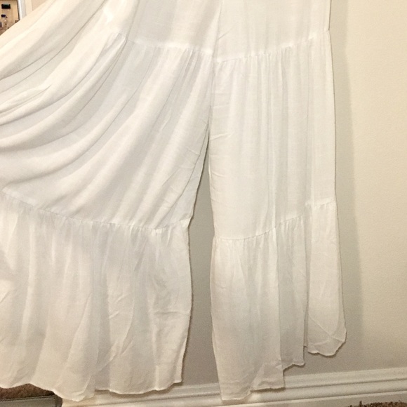 Free People Sunshine Coast Jumpsuit - NEW - Picture 8 of 8